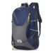 Outdoor Mountaineering Backpack 2025 New Men's And Women's Large-capacity Hiking Bag Multi-functional Travel Backpack_desvips.com