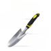 Yellow Black Handle Small Flower Vegetable Garden Outdoor Soil Shovel, Gardening Weeding Tool, And A Handy Tool For_desvips.com