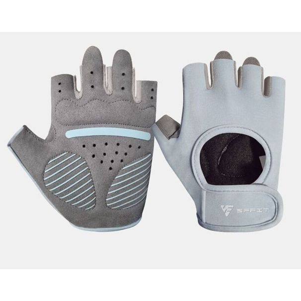 Fitness For Women, Cycling, Running, Mountaineering, Half-Finger Dumbbell, Kettlebell, Pull-Up Bar, Mountaineering_desvips.com