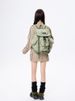 Outdoor Hiking Female Lightweight And Large Capacity College Students Good-looking Travel Backpack Male Computer Bag_desvips.com