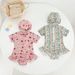 Children's 2025 New Little Girl Baby Girls' One-Piece Summer Infant Swimsuit_desvips.com