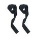 Professional Gym Lifting Straps For Deadlifts, Pull-Ups & Squats – Anti-Slip Wrist Support With Cotton & SBR For Maximum Grip & Stability_desvips.com