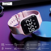 Student Middle And High School Boys, Waterproof, Silent Vibration Alarm Clock, Multifunctional Electronic Watch For_desvips.com