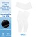 Summer Children's UV Protection Sunshade Cycling Leg Sleeves Quick Drying Sports Arm Protectors Men's Outdoor Sun Protection_desvips.com