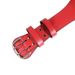 Belt Squat Fitness Support Men And Women Professional Equipment Training Sports Weightlifting Deadlift Protect Waist_desvips.com