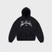 2025 New Short Starlight Print Zipper Hoodie Jacket Embroidered Top Couple Outfit Versatile Style Hot Sale_desvips.com