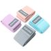 Squat Anti-Slip Hip Circle Elastic Yoga Exercise Strength Training Fitness Resistance Band_desvips.com