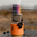 Mountainhiker Multifunctional Heating Outdoor Camping Foldable Heater Portable Stove_desvips.com