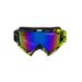 Retro Harley Motorcycle Goggles - Unisex Windproof Ski & Off-Road Riding Glasses With Interchangeable Lenses_desvips.com