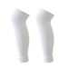 Men's Soccer Socks, Leg Warmers, Long Sleeved Sports Gaiters, Anti Friction Pressure Gaiters, Soccer Gaiters._desvips.com