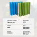 Widesea Camping Mat Portable Water Sleeping Pad Picnic Foam Bed Mattress Travel Trekking Equipment Blanket_desvips.com