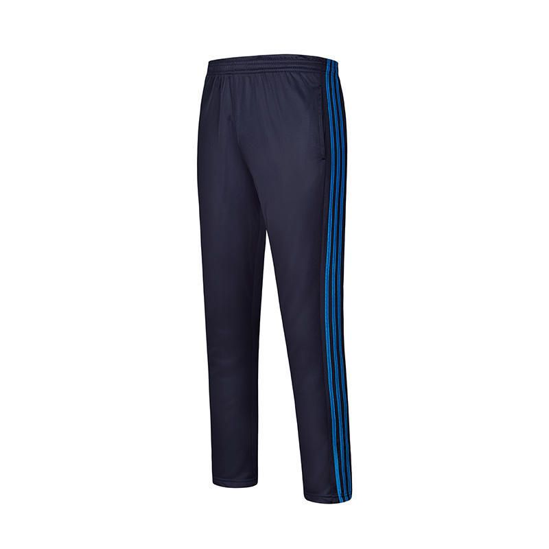 Kids Youth Adults Soccer Football Training Suit Outdoor Sports Track Suit Jogging Hiking Set_desvips.com