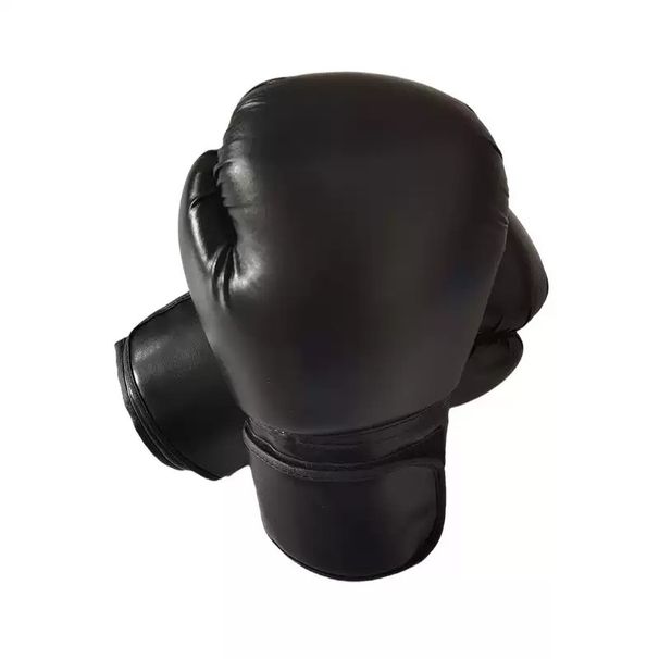 Boxing For Adults, Professional Boxing, Free Combat, One-piece Molded Liner, Sparring And Fighting Training Gloves_desvips.com