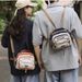 Outdoor Women's Summer Stylish And Lightweight Multipurpose Backpack_desvips.com