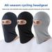 Outdoor Cycling Sun Protection Mask Bicycle Helmet Liner Windproof Sports Headscarf Head Cover Dustproof Hat For Men And_desvips.com