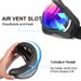 Cycling Goggles Sunglasses Windproof Bike Bicycle Riding Sports Glasses Eyewear_desvips.com