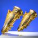 Falcon Men's Women's New For Primary And Secondary School Students Grass Non-Slip Soccer Competition Training Shoes_desvips.com