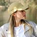 Women's Quick-Dry Baseball Cap - Lightweight & Breathable For Running, Outdoor Sports & Sun Protection_desvips.com