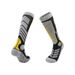 Surge Surge Autumn Winter Professional Ski Men Women Long Tube Warm Towel Children Outdoor Sports Snow Thickened Cotton Socks_desvips.com