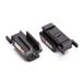 Mini New Model 92 Low-Profile Track Infrared Under-Mount Small Laser Sight_desvips.com