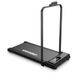 Foldable Flat Treadmill – Compact Quiet Electric Home Treadmill For Indoor Use | Space-Saving Home Gym Equipment_desvips.com