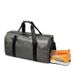 Handheld Travel Short Distance Dry Wet Separation Large Capacity Storage Bag Outdoor Sports Fitness Trendy Crossbody Bag_desvips.com
