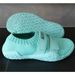 35-46# Unisex Gym Hard Pull Squat Training Pro Hook & Loop Weightlifting Outdoor Sports Sumo Deadlift Shoe_desvips.com