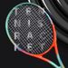 Guangyu Full Carbon Genuine Adult High Elasticity Training Professional Single Player Tennis Racket For College Students_desvips.com