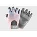 New Sports Fitness Exercise Non-slip Shock-absorbing Half-finger Gloves Durable_desvips.com