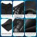 3mm Men Long Sleeve Thickened Cold-proof Warm Diving Women One-piece Sunscreen Snorkeling Surfing Suit Hooded_desvips.com
