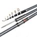 Ultra-hard Long-range Sea Big Catches, Single Rod Fishing Gear Set For And Bighead Carp_desvips.com
