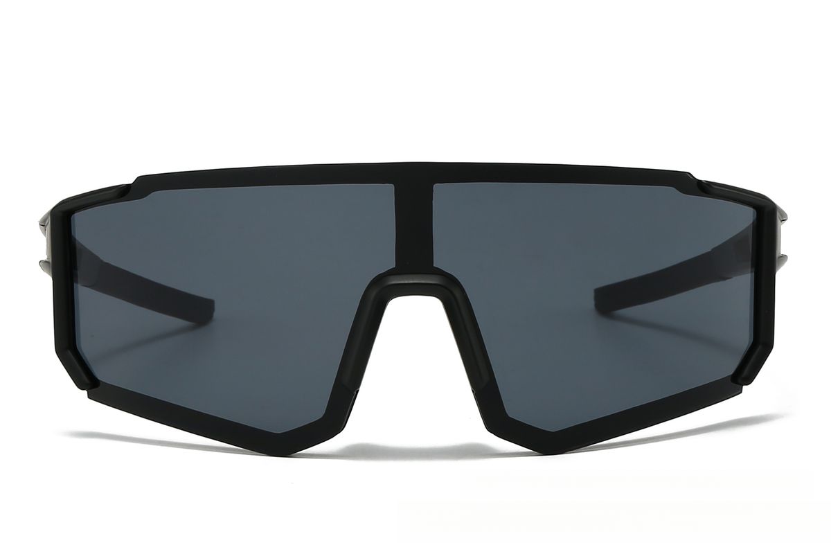 European And American Style Outdoor Sports Cycling Sunglasses Bicycle Trendy Men And Women UV Protection Colorful Sunglasses Coating Fashion Glasses_desvips.com