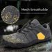 Soft Non-slip Cross-train Shoes Unisex Wide Toe Box Gym Sneakers Breathable Mesh Casual Trainers For Squat_desvips.com