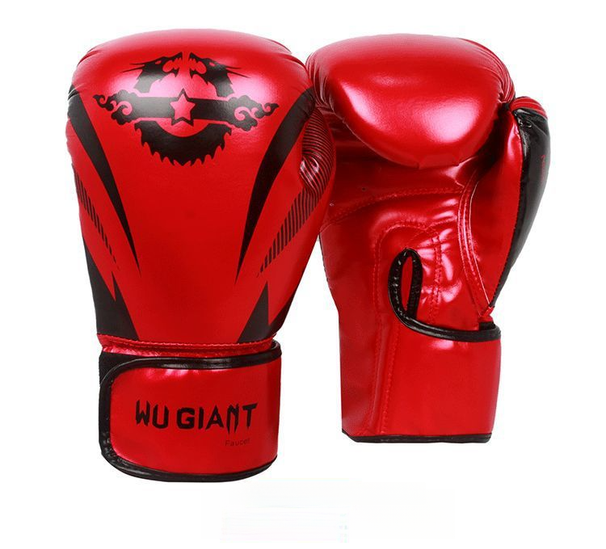 Boxing Professional Training For Men, Women, Adults, Children, Sanda, Combat Training, Muay Thai, Punching Bag Gloves_desvips.com