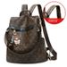 patent leather glossy fashion handbag women's crosody shoulder bag_desvips.com
