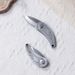 Folding Fruit Knife, All-steel, Portable Travel, Dormitory Student And Home Use, Stainless Steel, Multifunctional For Outdoor Camp_desvips.com