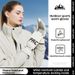Winter Ski Gloves For Men And Women, Outdoor Riding Motorcycle Thickened Windproof Waterproof Warm Cotton Cold-Proof_desvips.com