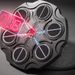 Home Smart Boxing Target With Counting Function Training Reaction Ability Speed Rhythm Sense Sports Fitness Toy_desvips.com