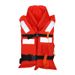 Adult And Children's CCS Jacket, High Buoyancy, Marine Use, Flood Prevention, Drifting, Professional Buoyancy Vest, Life Jacket_desvips.com