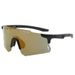 Cycling Eyewear Photochromic Polarized Sports Sunglasses For Cycling & Outdoor UV400 Protection Lightweight TR90 Frame_desvips.com