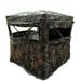 360°One-Way Perspective Hunting Rainproof Quick-Open Camouflage Outdoor Bird Watching Tent_desvips.com