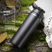 K606 Stainless Steel Bottle 304 Direct Drinking Bicycle Outdoor Sports Cold Water Cup_desvips.com