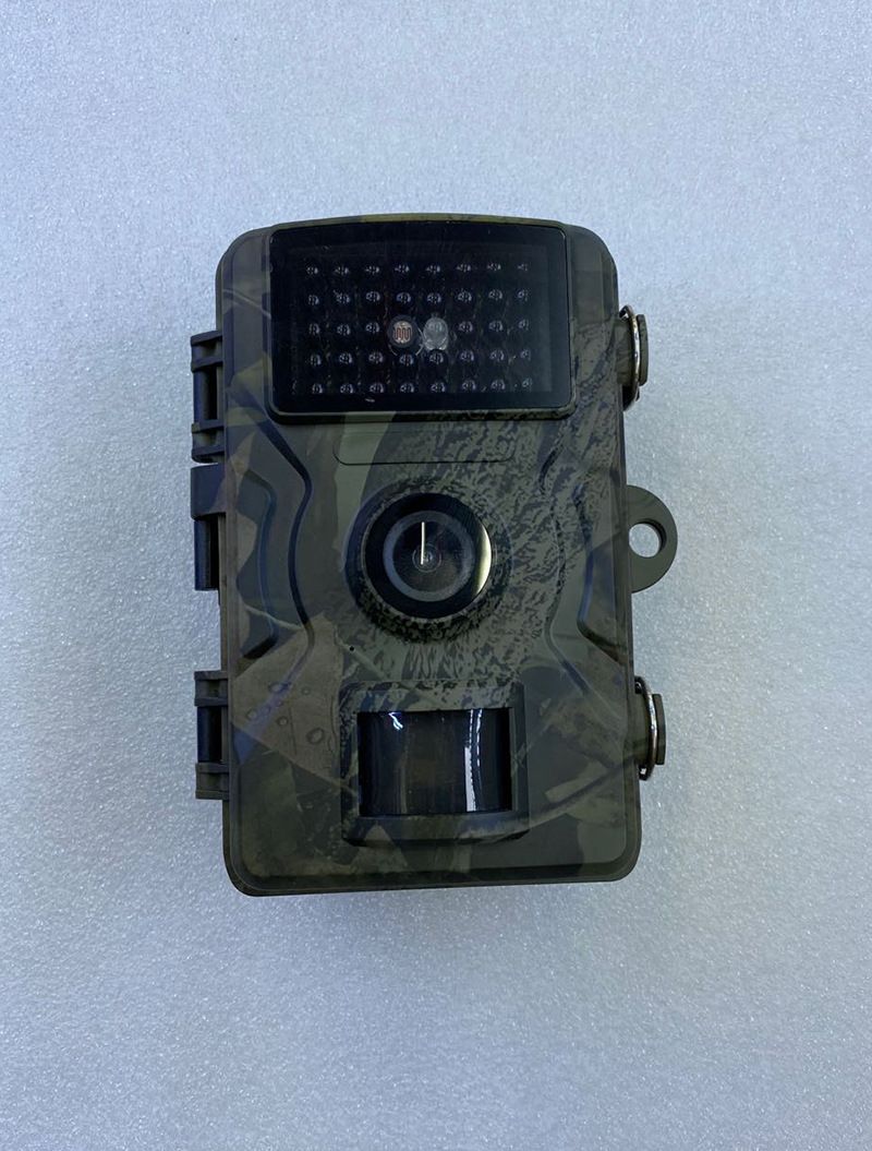 Outdoor Machine, Outdoor Hunting Prevention High-definition DL001 Camera, Security Monitoring, Infrared Night Vision_desvips.com