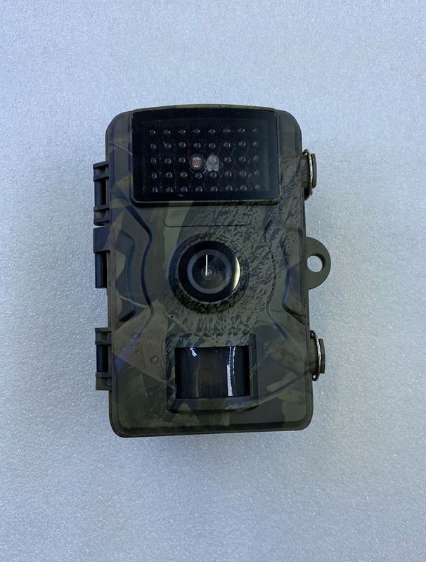 Outdoor Machine, Outdoor Hunting Prevention High-definition DL001 Camera, Security Monitoring, Infrared Night Vision_desvips.com