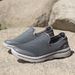 Summer Breathable Walking Men, Casual Lazy For Women, Dad Shoes, Plus Size Shoes_desvips.com