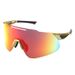 Cycling Eyewear Frameless UV400 Sports Sunglasses Unisex Cycling Hiking Glasses With Anti Slip Design_desvips.com