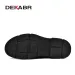 DEKABR Winter Comfortable Genuine Leather Men's Shoes Quality Fashion New Brand Warm Fur Design Concise Style Casual_desvips.com