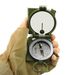 tactical Fluorescent Compass, High-precision Professional Outdoor Camping Multifunctional Geological Compass_desvips.com