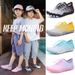 Kids Water Shoes Quick-Dry Outdoor Hiking Surfing Wading Sandals Breathable Non-Slip_desvips.com