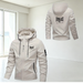 Men's Hot Selling Outdoor Waterproof Fashionable Comfortable And Lightweight Cycling Hooded Hiking Thin Jacket_desvips.com